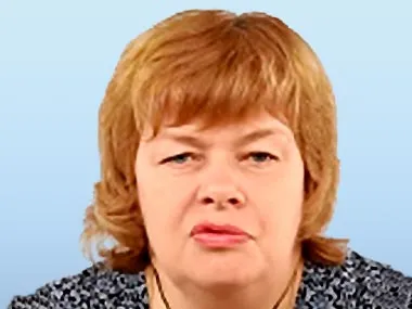 Гончарук Надежда Юрьевна