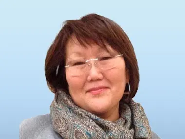 Ковыршина Татьяна Сергеевна