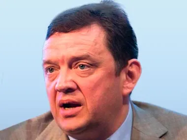 Марьев Владимир Александрович