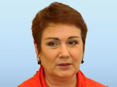 Пичугина Наталья Анатольевна