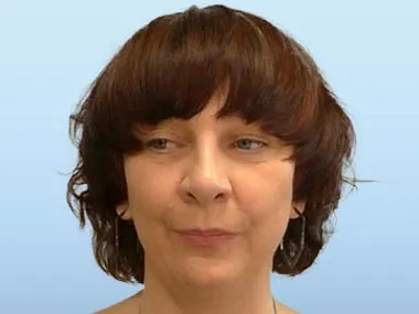 Синькова Наталья Викторовна